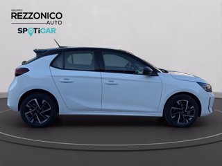 OPEL Corsa 1.2 hybrid Yes 110cv dct6 + Tech Pack - Prezzo reale
