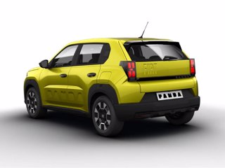 FIAT Grande Panda Benzina Icon 1.2