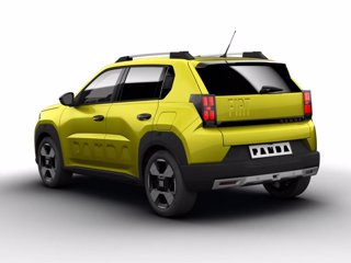 FIAT Grande Panda Benzina La Prima