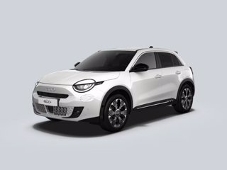 FIAT 600 Benzina La Prima 100 Cv