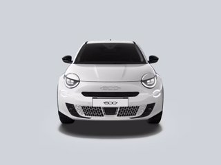 FIAT 600 Benzina La Prima 100 Cv