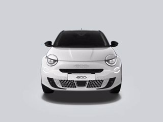 FIAT 600 Benzina La Prima 100 Cv