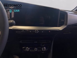 OPEL Mokka 1.2 GS s&s 136cv + Tech Pack - Prezzo reale