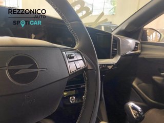 OPEL Mokka 1.2 GS s&s 136cv + Tech Pack - Prezzo reale