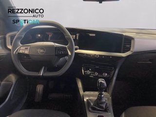 OPEL Mokka 1.2 GS s&s 136cv + Tech Pack - Prezzo reale