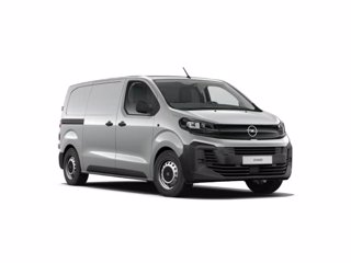 OPEL Vivaro - Doppia Cabina Mobile M - 1.5 Diesel 120cv