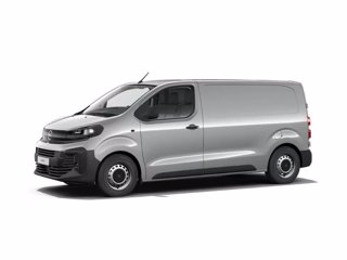 OPEL Vivaro - Doppia Cabina Mobile M - 1.5 Diesel 120cv