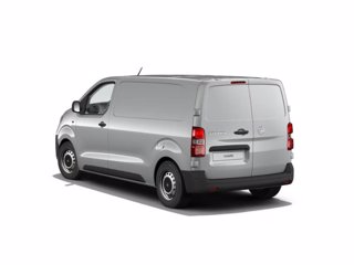 OPEL Vivaro - Doppia Cabina Mobile M - 1.5 Diesel 120cv