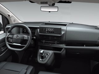 OPEL Vivaro - Doppia Cabina Mobile M - 1.5 Diesel 120cv