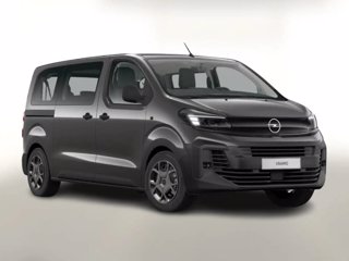 OPEL Vivaro 2.2 Diesel 180cv Passo Lungo Automatico