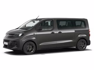 OPEL Vivaro 2.2 Diesel 180cv Passo Lungo Automatico
