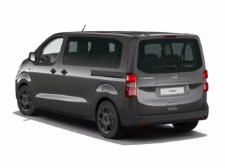 OPEL Vivaro 2.2 Diesel 180cv Passo Lungo Automatico