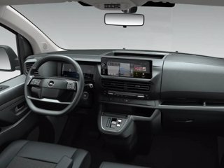OPEL Vivaro 2.2 Diesel 180cv Passo Lungo Automatico