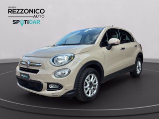 FIAT 500X 1.3 mjt Business 4x2 95cv my17 - Prezzo senza vincoli
