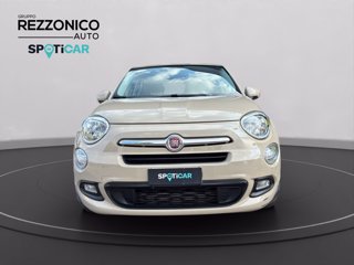 FIAT 500X 1.3 mjt Business 4x2 95cv my17 - Prezzo senza vincoli