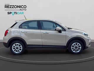 FIAT 500X 1.3 mjt Business 4x2 95cv my17 - Prezzo senza vincoli