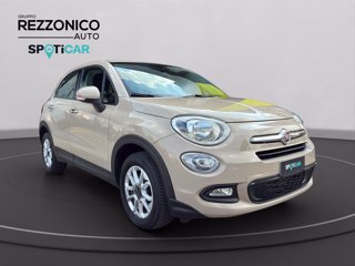 FIAT 500X 1.3 mjt Business 4x2 95cv my17 - Prezzo senza vincoli