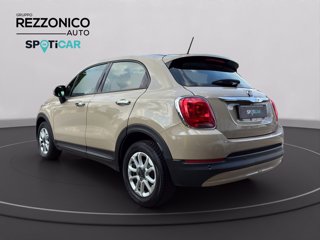 FIAT 500X 1.3 mjt Business 4x2 95cv my17 - Prezzo senza vincoli