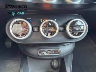 FIAT 500X 1.3 mjt Business 4x2 95cv my17 - Prezzo senza vincoli