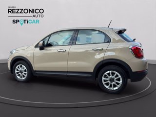 FIAT 500X 1.3 mjt Business 4x2 95cv my17 - Prezzo senza vincoli