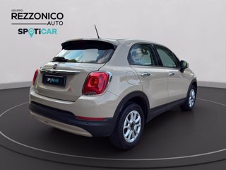 FIAT 500X 1.3 mjt Business 4x2 95cv my17 - Prezzo senza vincoli