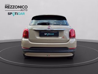 FIAT 500X 1.3 mjt Business 4x2 95cv my17 - Prezzo senza vincoli