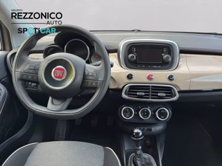 FIAT 500X 1.3 mjt Business 4x2 95cv my17 - Prezzo senza vincoli
