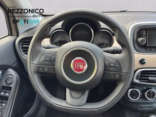 FIAT 500X 1.3 mjt Business 4x2 95cv my17 - Prezzo senza vincoli