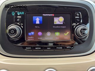 FIAT 500X 1.3 mjt Business 4x2 95cv my17 - Prezzo senza vincoli