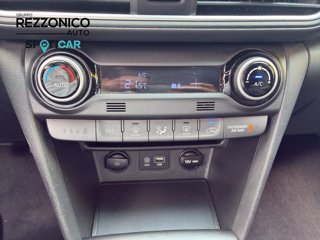 HYUNDAI Kona 1.0 t-gdi Xpossible Safety Pack 2wd 120cv - Prezzo senza vincoli