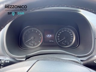 HYUNDAI Kona 1.0 t-gdi Xpossible Safety Pack 2wd 120cv - Prezzo senza vincoli