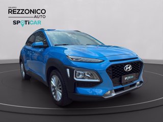 HYUNDAI Kona 1.0 t-gdi Xpossible Safety Pack 2wd 120cv - Prezzo senza vincoli