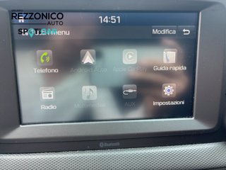HYUNDAI Kona 1.0 t-gdi Xpossible Safety Pack 2wd 120cv - Prezzo senza vincoli