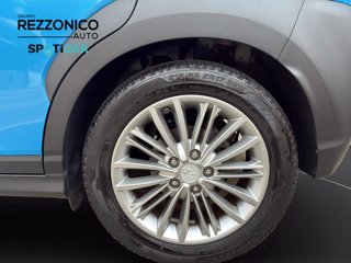 HYUNDAI Kona 1.0 t-gdi Xpossible Safety Pack 2wd 120cv - Prezzo senza vincoli