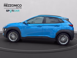 HYUNDAI Kona 1.0 t-gdi Xpossible Safety Pack 2wd 120cv - Prezzo senza vincoli