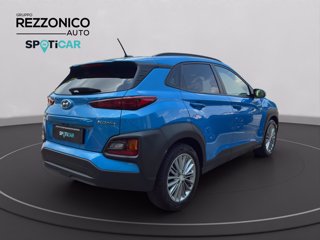 HYUNDAI Kona 1.0 t-gdi Xpossible Safety Pack 2wd 120cv - Prezzo senza vincoli