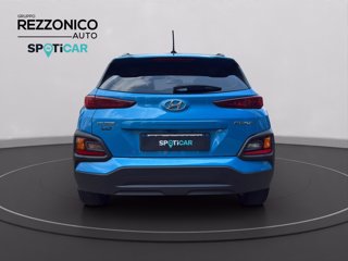 HYUNDAI Kona 1.0 t-gdi Xpossible Safety Pack 2wd 120cv - Prezzo senza vincoli