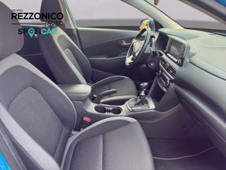 HYUNDAI Kona 1.0 t-gdi Xpossible Safety Pack 2wd 120cv - Prezzo senza vincoli