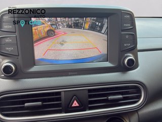 HYUNDAI Kona 1.0 t-gdi Xpossible Safety Pack 2wd 120cv - Prezzo senza vincoli