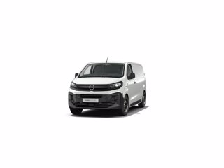 OPEL Vivaro - Van M 1.5 Diesel 120cv Manuale