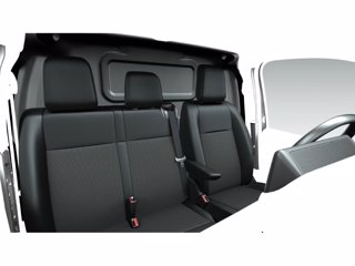 OPEL Vivaro - Van M 1.5 Diesel 120cv Manuale