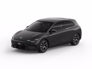 LEAPMOTOR B05 67,1 kWh Design