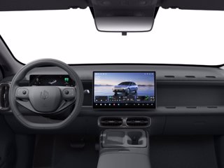 LEAPMOTOR B05 67,1 kWh Design