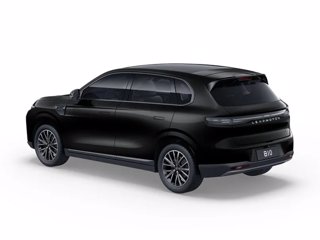 LEAPMOTOR B10 DESIGN 67,1 kWh