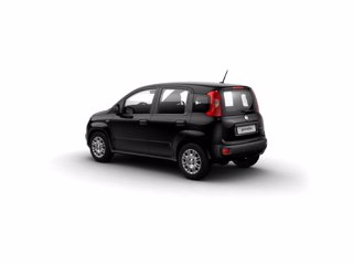 FIAT Pandina 1.0 65cv Hybrid Icon