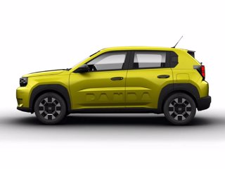 FIAT Grande Panda Hybrid Icon 1.2 H