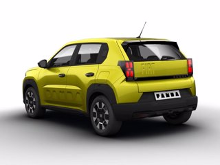 FIAT Grande Panda Hybrid Icon 1.2 H