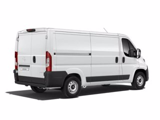 OPEL MOVANO Furgone Lastrato L2H1 33  2.2 Diesel 140 cv