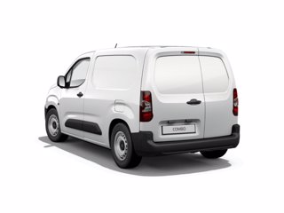 OPEL COMBO CARGO - Van M 1.2 Benzina 110cv Manuale