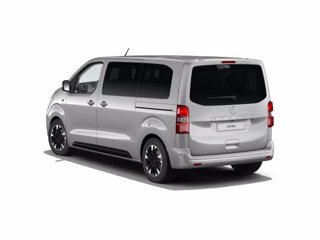 OPEL Zafira Business Elegance 2.2 Diesel 180cv Passo Me